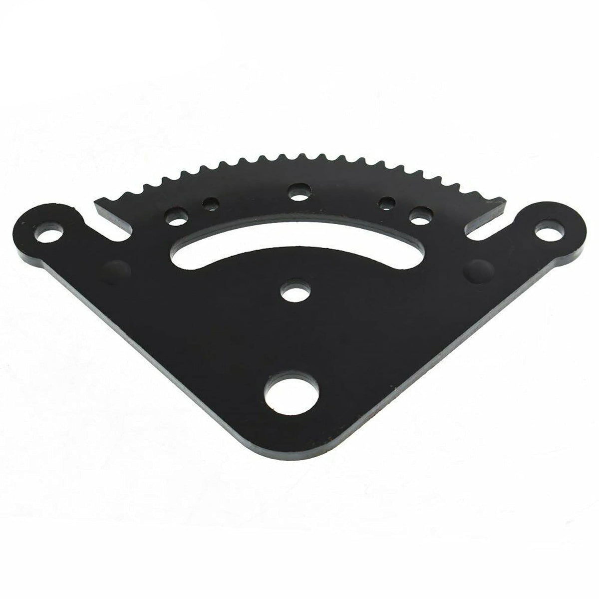 Yue 19-teeth steering sector gear kit for John Deere LA145 supports steady handling