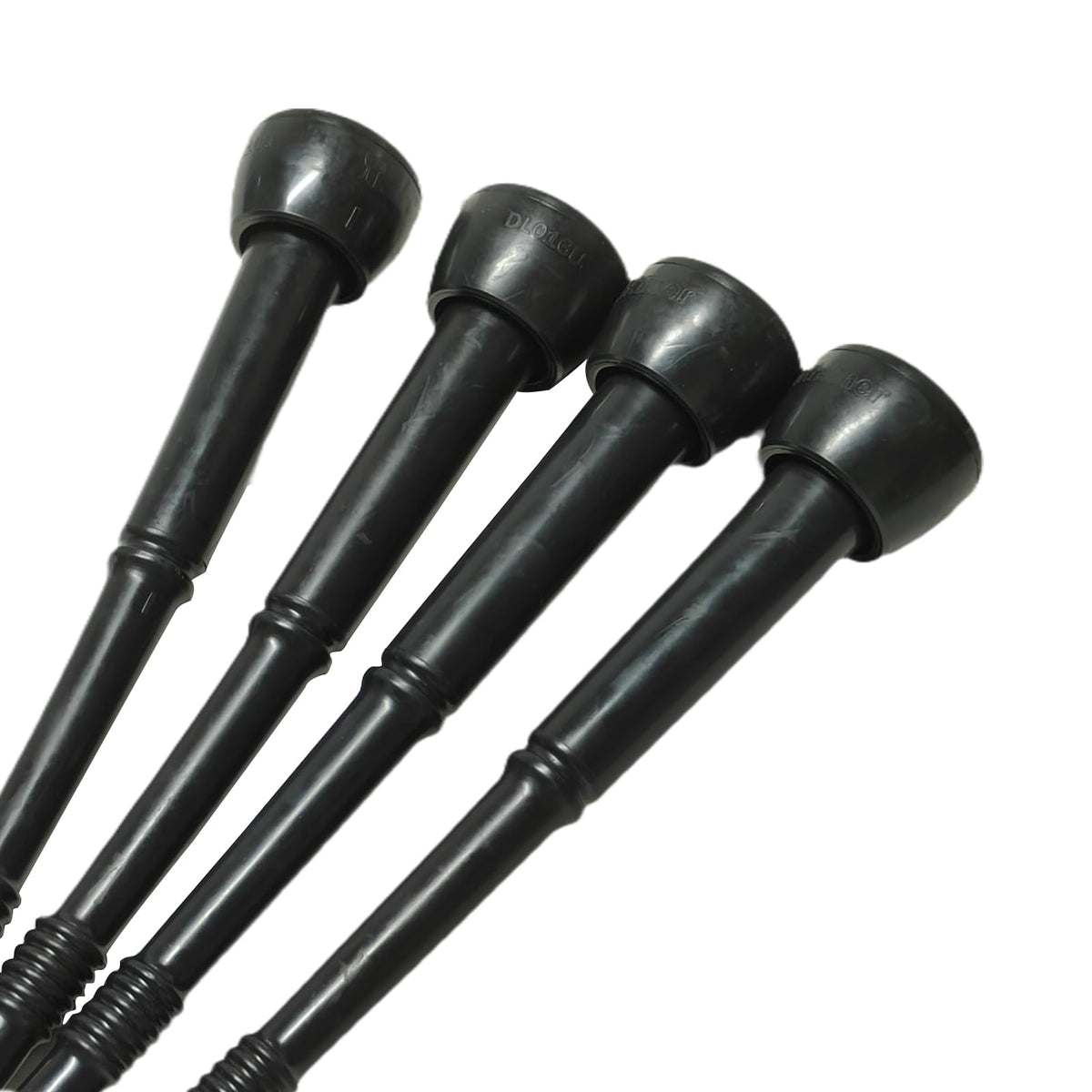 Yuecoom durable silicone liner stands up to daily farm use.
