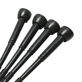 Yuecoom durable silicone liner stands up to daily farm use.