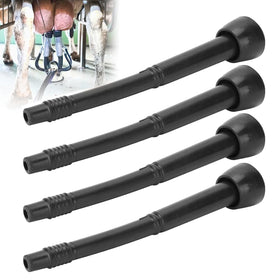 Yuecoom leakproof liner prevents spills in standard milking cups.