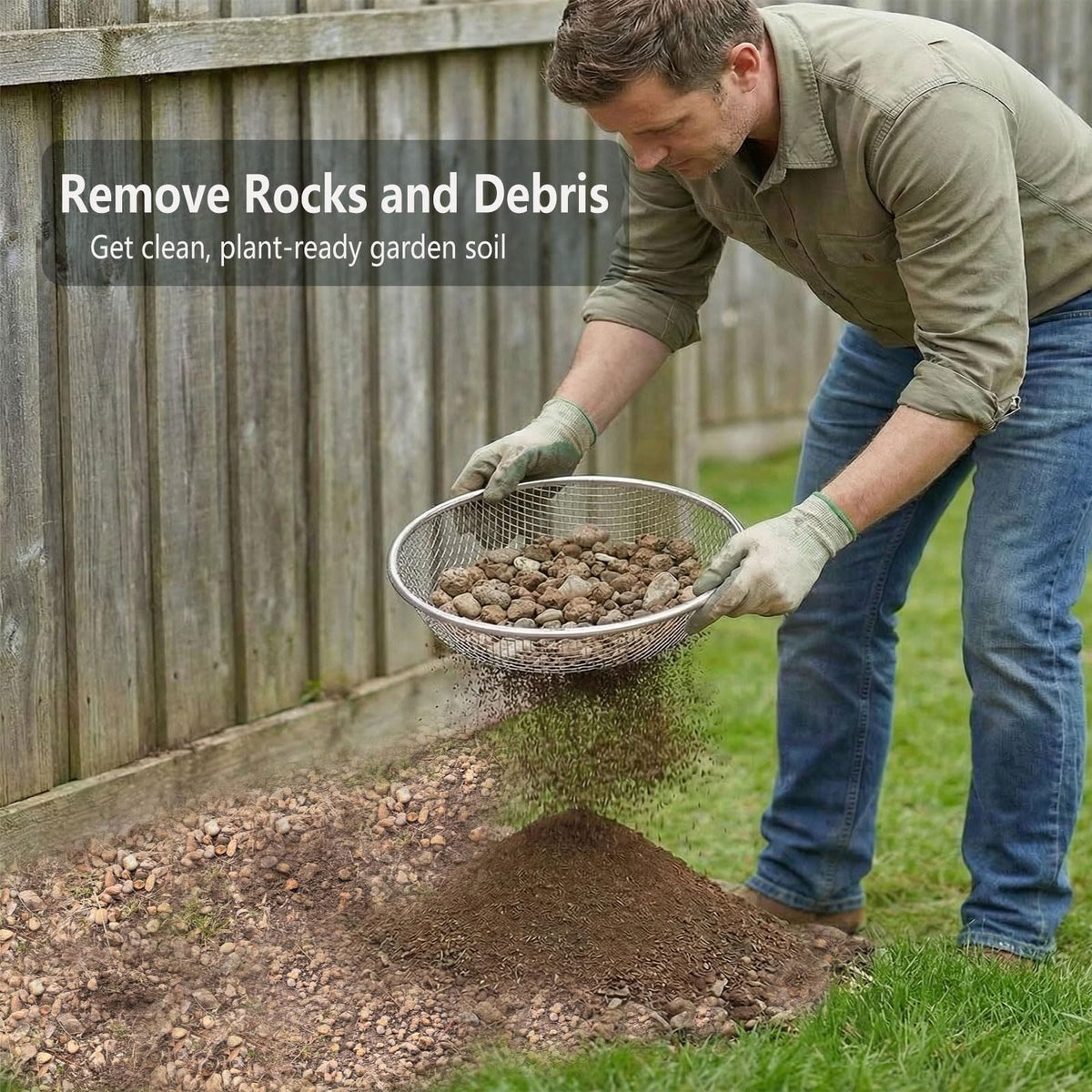 YUEBM quick-clean design simplifies maintenance after use.
