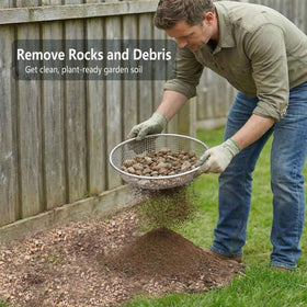 YUEBM quick-clean design simplifies maintenance after use.