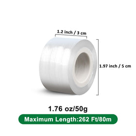 YUFDA healthy graft join demonstrates a secure graft with clear film support.