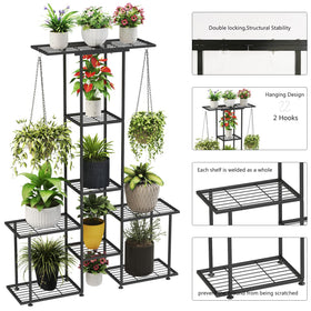 YUJCHMTZN corner display setup fits narrow spaces