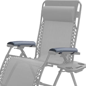 YUJHON pad fits Zero Gravity and patio recliners for versatile use.