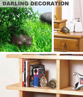 YukaBa hedgehog key hider outer view emphasizes compact porch decor with secure concealment