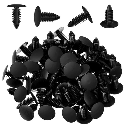 Yulejo medium gauge rivets designed for 2.2 cm holes aid sturdy outdoor chair repairs.