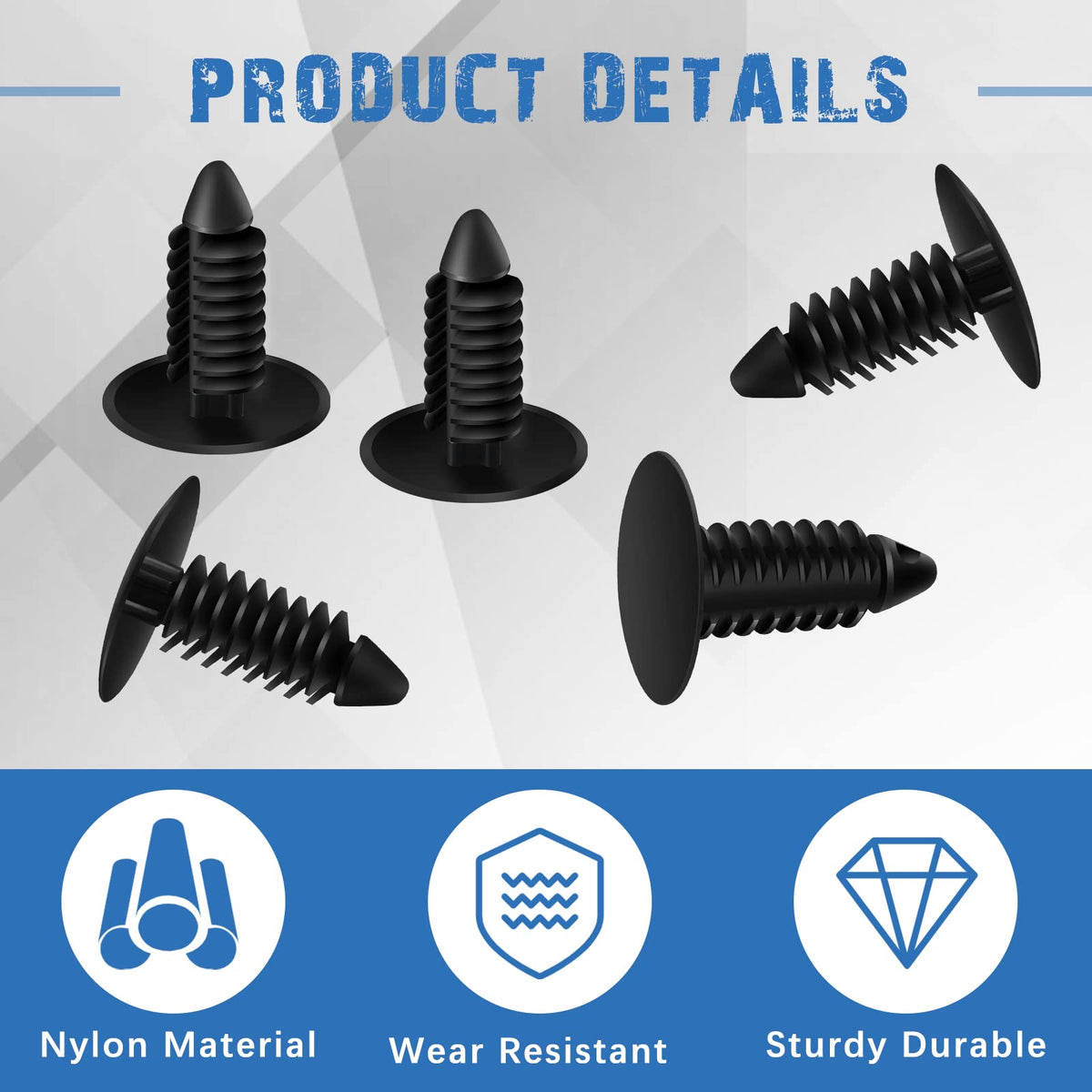 Yulejo outdoor furniture repair parts keep lounges looking polished and functional.