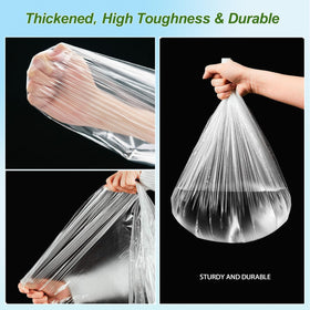 YULONG Lab six non-slip stickers included for tub stability