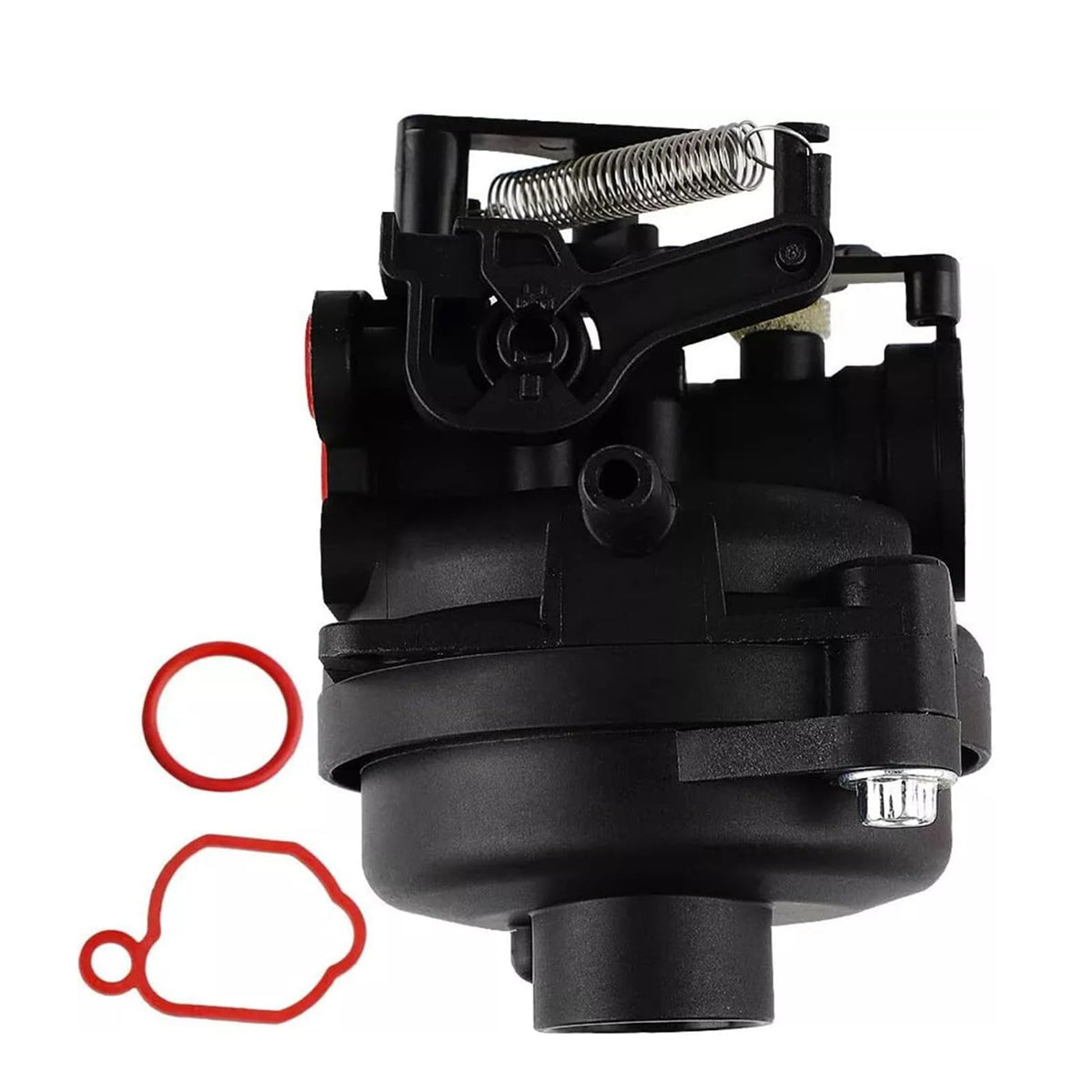 Yuncoold fuel pump for 550EX 140cc engines, consistent fuel delivery