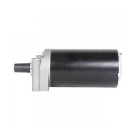 Yuncoold Kohler 747CC compatibility label on starter motor aids quick engine match.