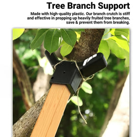 Yungyan fruit-tree-support-vineyard-grey supports fruit growth in vineyards
