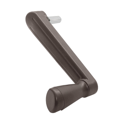Yunsuelo crank-handle grey for patio umbrella provides smooth replacement.