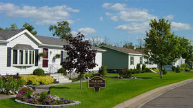 Yuntarda outdoor sign for lawns, gardens, and restricted areas.
