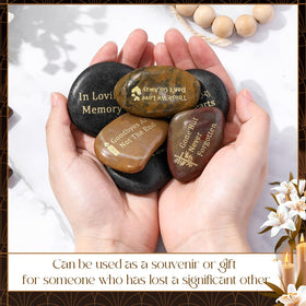 Yuntau 60-piece pack provides ample keepsakes for guests.