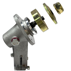Yutacorex gear head for Echo SRM-225 enhances straight-shaft trimming performance.