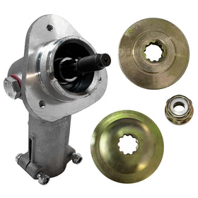 Yutacorex gear head for Echo SRM-2620 improves compatibility across Echo trimmers.
