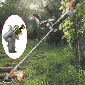 Yutacorex gear head for Echo SRM-280U supports robust brushcutter performance.
