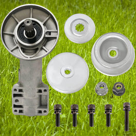 Yutacorex packaging contents show included parts for fast replacement.