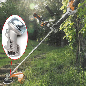 Yutacorex stainless screws provide strong, corrosion-resistant mounting.