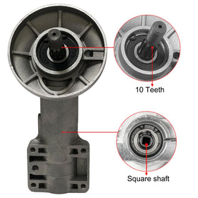 Yutacorex thrust washer maintains smooth rotation and longevity.