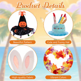 Yutzoou Easter goose costume for bright garden accents.