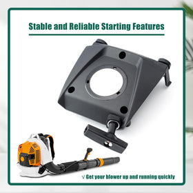 YUXIVCNE reliable replacement part to restore startup performance.