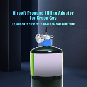YUXIVCNE leak-proof design ensures reliable camping-tank refills during field use.