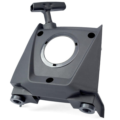 YUXIVCNE recoil pull starter assembly for BR800 enables easier starting.