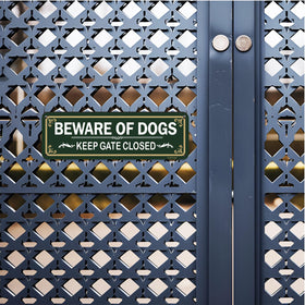 Yuzkouge outdoor sign endures with weatherproof materials for year-round visibility.