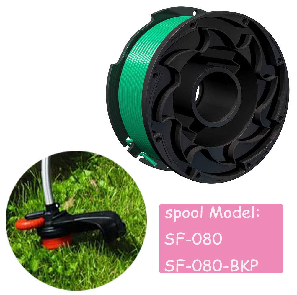 YWNYT SF-080 12-pack spools ready for replacement projects