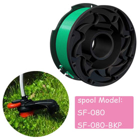 YWNYT SF-080 12-pack spools ready for replacement projects