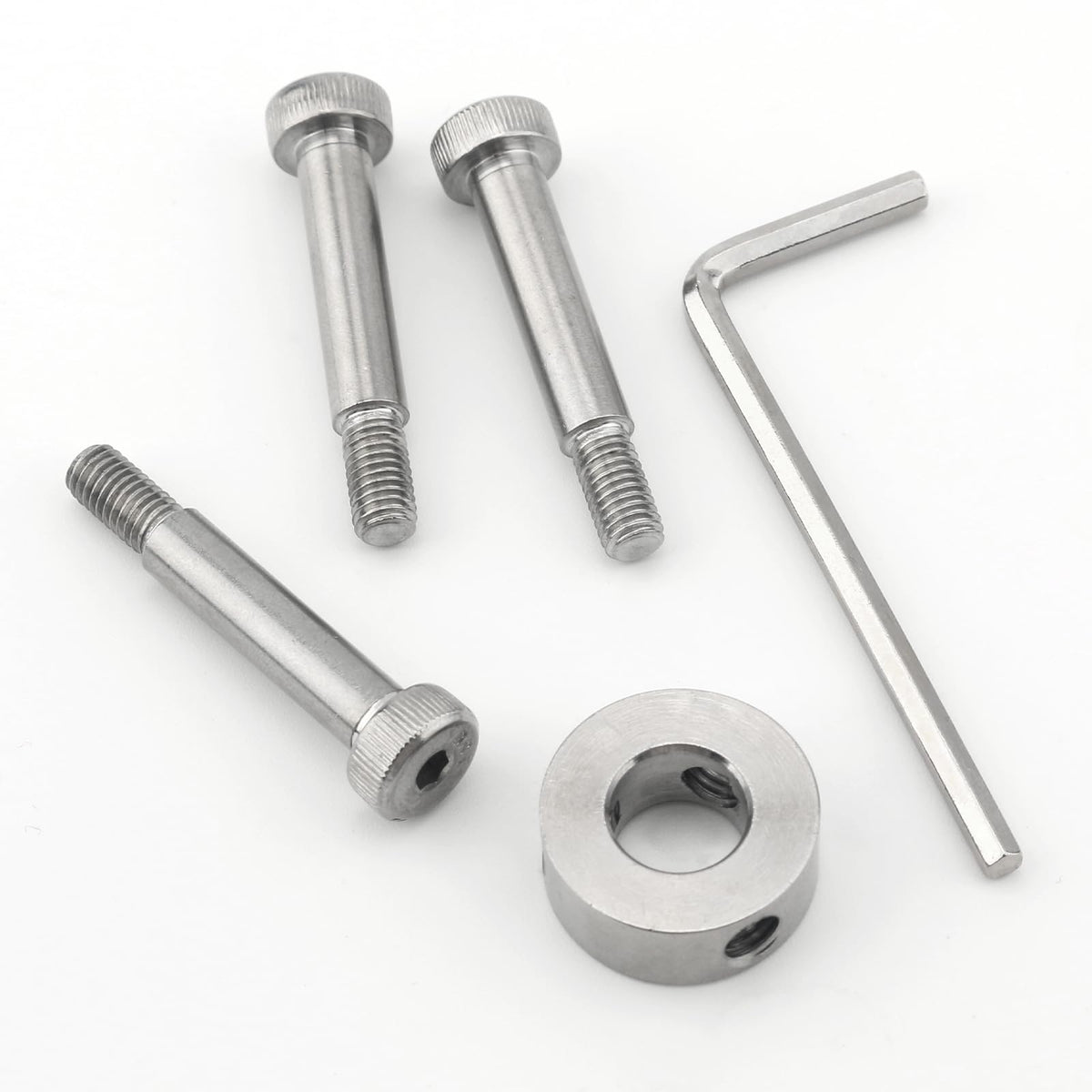 YWOOW durable hose bib replacement part suitable for outdoor use.