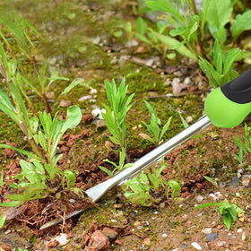 YXCCSE ideal for lawns and gardens, including digging and transplanting tasks.