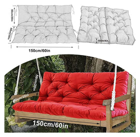 YXMKJOS all-season outdoor comfort adds versatility to balcony and patio.