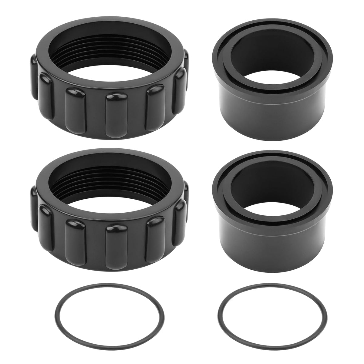 YXYYXY 520595 union replacement kit for Pentair secures IC20-IC80 connections.