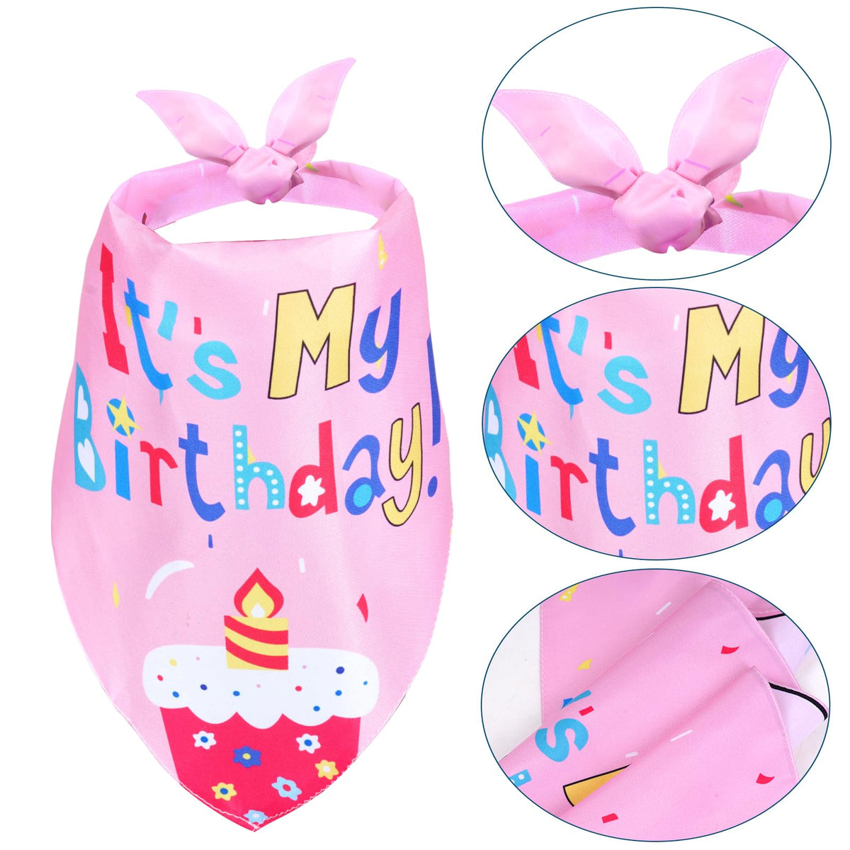 Yymobt pink cement goose statue outfit for yard celebrations