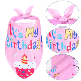 Yymobt pink cement goose statue outfit for yard celebrations