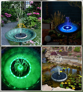 Yzert garden pond fountain decor adds lively motion to outdoor spaces.