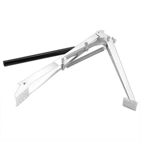 Yziixi double-spring design delivers stronger thrust for reliable opening.