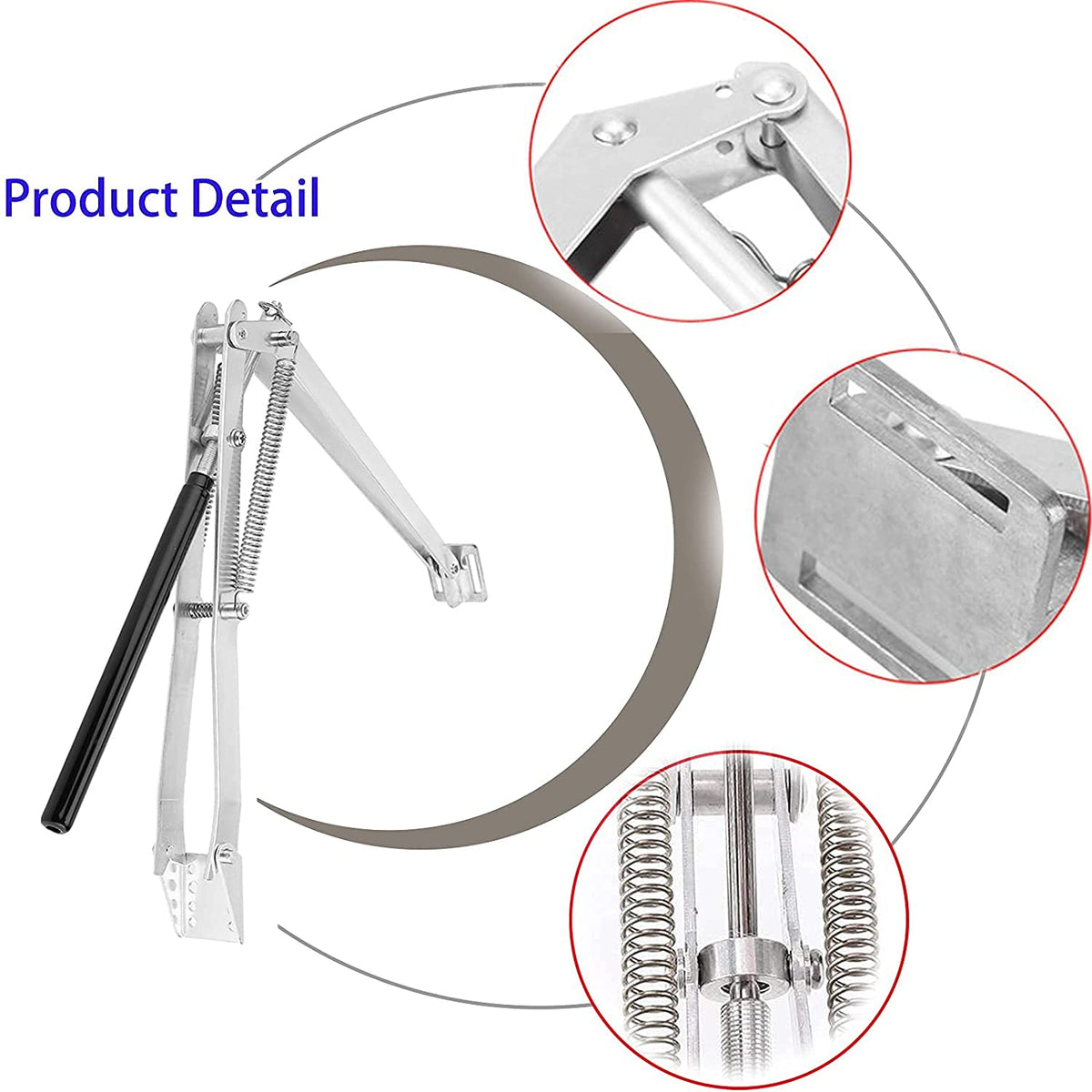 Yziixi temperature-controlled vent helps prevent greenhouse overheating.