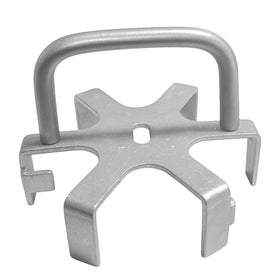 YZSGW Termi-te lid opening tool in action for quick maintenance
