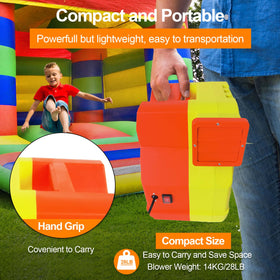 ZAFIED reliable warranty and responsive support for peace of mind