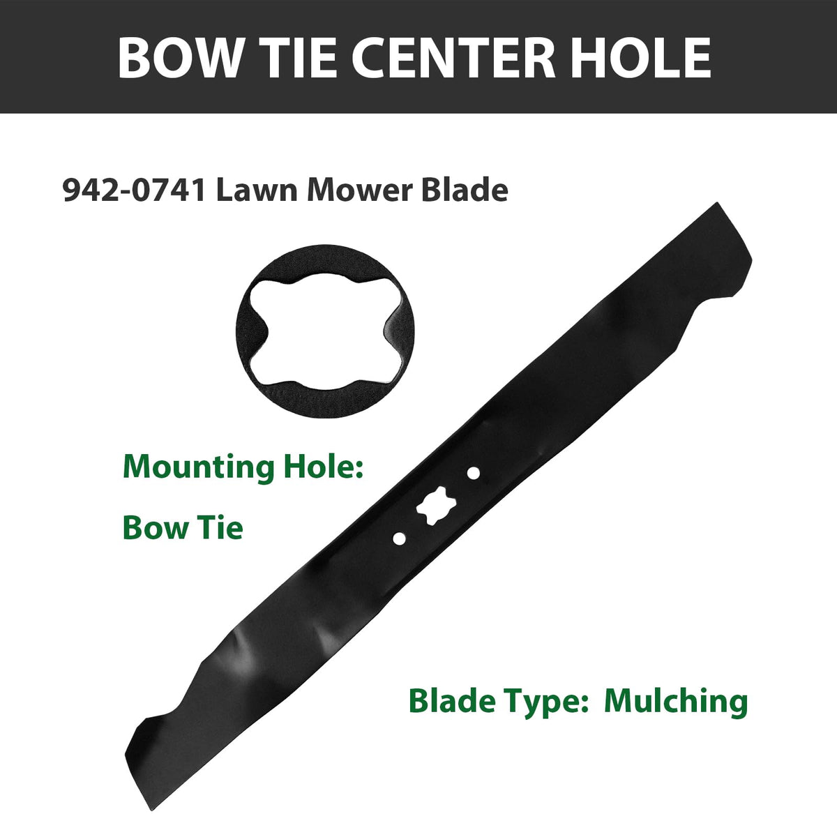 Zalana two-pack included for fast blade swaps and maintenance.