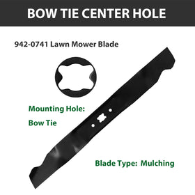 Zalana two-pack included for fast blade swaps and maintenance.