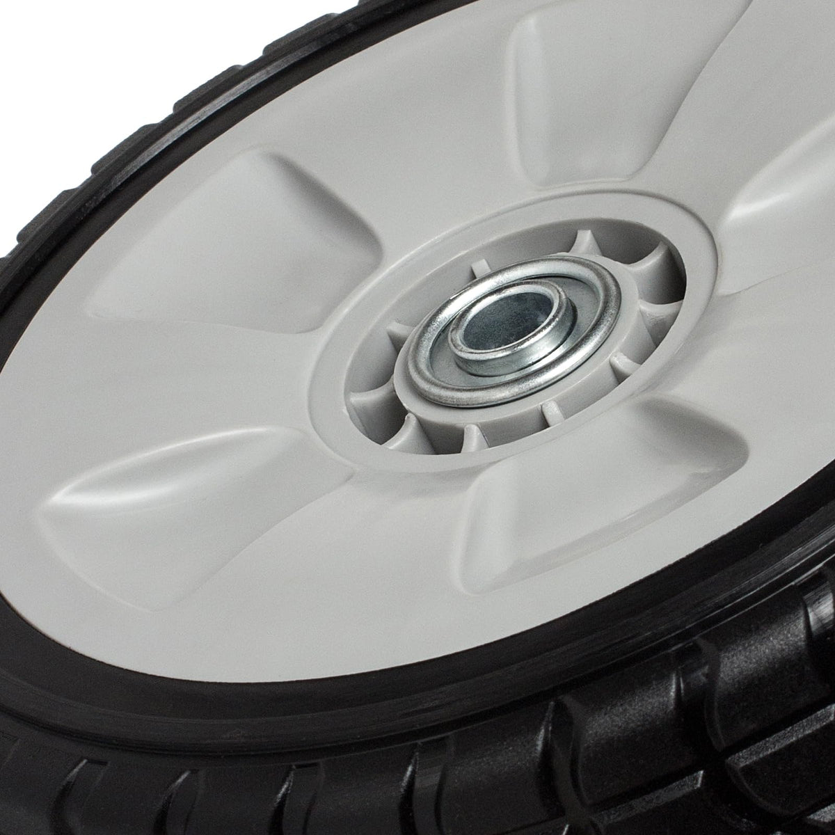 ZALANA replacement rear wheels for lawn mowers