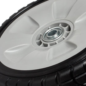 ZALANA replacement rear wheels for lawn mowers