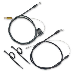 ZanFyxil 946-1113a zone control cable close-up shows precise control