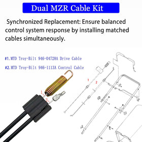 ZanFyxil Craftsman M210/M220 fit cable demonstrated