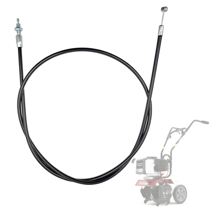 ZanFyxil throttle cable assembly for MC43 provides precise throttle response.